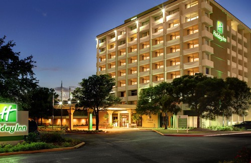 Highland Hotel | Holiday Inn Austin Midtown, an Ihg Hotel