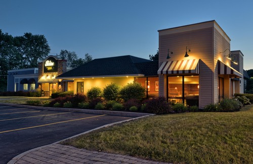 Cortland Hotel | Holiday Inn Express - Cortland, an Ihg Hotel