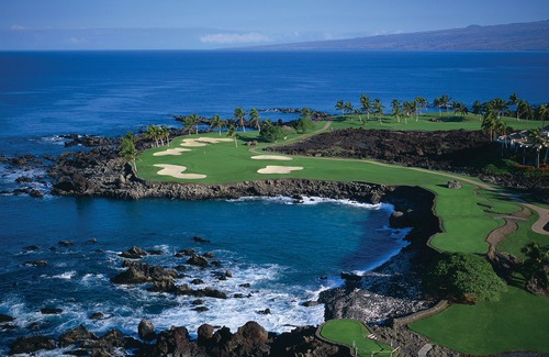 Kamuela Hotel | Mauna Lani, Auberge Resorts Collection