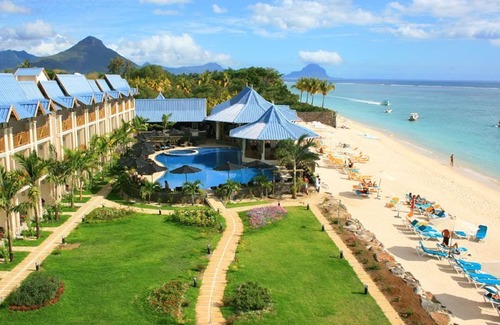 Wolmar Hotel | Pearle Beach Resort & Spa