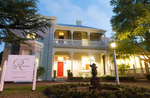 Bairnsdale Hotel | The Riversleigh