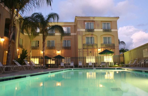 Rancho Bernardo Hotel | Hilton Garden Inn San Diego/Rancho Bernardo