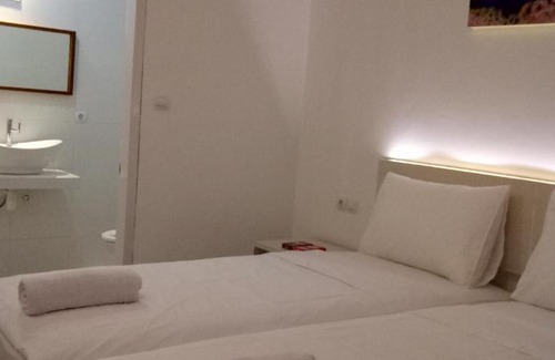 Gili Trawangan Hotel | Villa PhyPhy 2