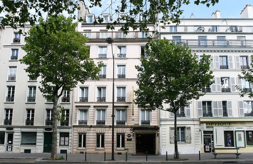 Val-de-Grace Hotel | Hôtel des Mines