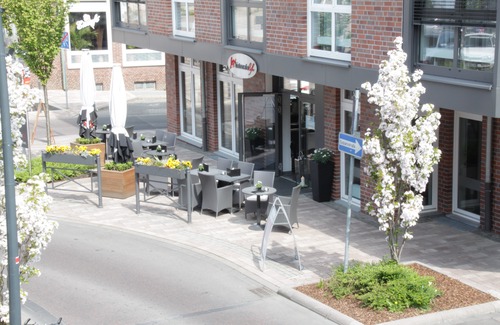 Baesweiler Hotel | Hib Hotel in Baesweiler