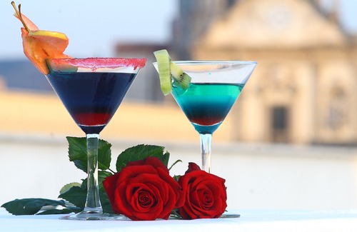 Alcamo Historic Center Hotel | Hotel Centrale Spa & Relax