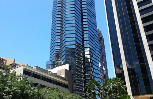 Downtown Honolulu Hotel | Aston at The Executive Centre Hotel