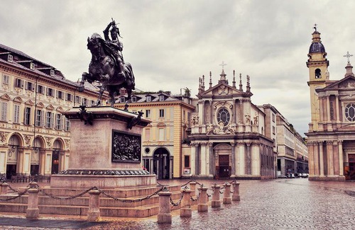 Historic Centre Other | Hotel Montevecchio