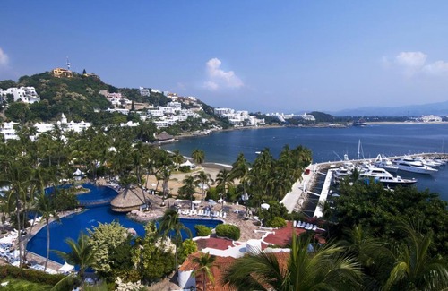 Las Hadas Hotel | Las Hadas by Brisas