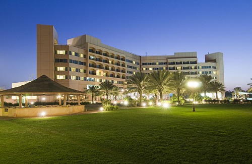 Jebel Dhanna Hotel | Danat Jebel Dhanna Resort