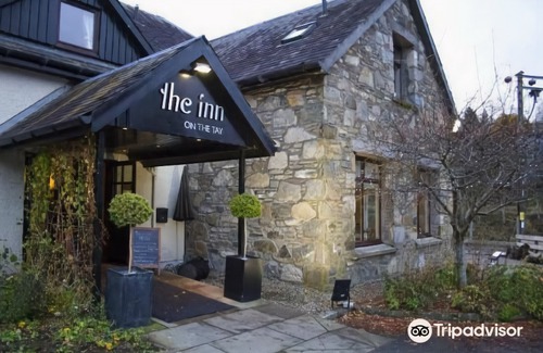 Strathtay Hotel | The Inn on The Tay