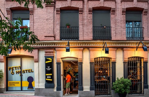 Imperial Hotel | Petit Hostel