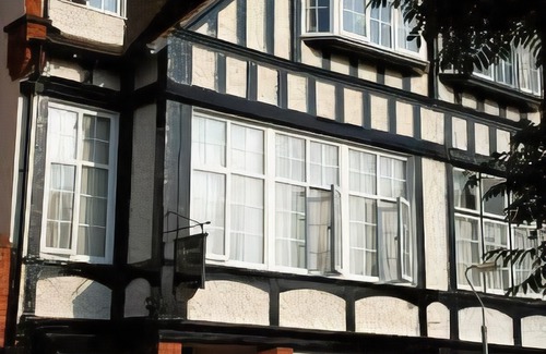 Bootham Hotel | St. Raphael Guest House