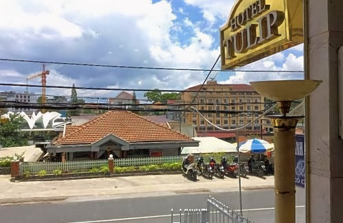 Da Lat Hotel | Tulip Hotel 2
