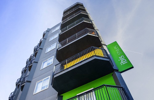 Brindisi Hotel | Ibis Styles Brindisi