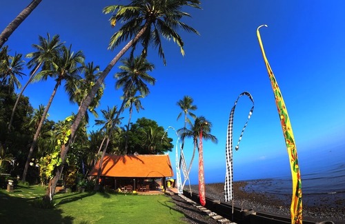 Sambirenteng Hotel | Agung Bali Nirwana Villas and Spa