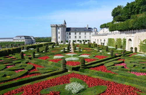 Chambray-les-Tours Hotel | Kyriad Tours Sud - Chambray Lès Tours