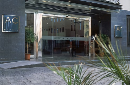 Elda Hotel | AC Hotel Elda by Marriott