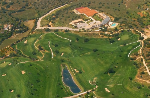 Estombar Hotel | Pestana Gramacho Residence