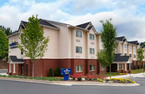 Woodstock Hotel | Microtel Inn & Suites by Wyndham Woodstock/Atlanta North