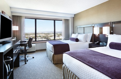 Milpitas Hotel | Sonesta San Jose