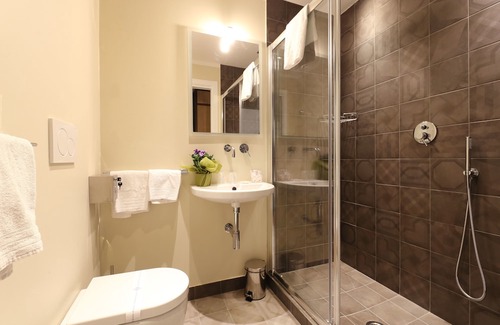 San Giovanni Hotel | La Torre dei Salterelli