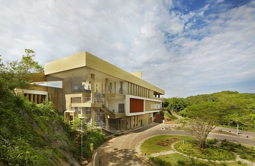 Albania Hotel | Hotel Waya Guajira