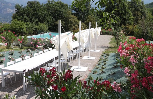 Valgreghentino Hotel | Amata Valgre