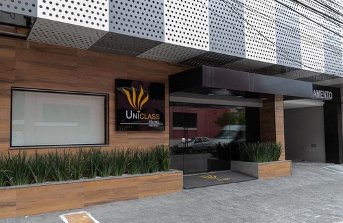 Lapa Hotel | Uniclass Hotel Lapa