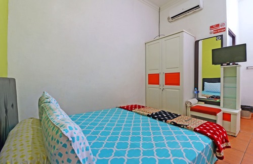 Banjarbaru Hotel | Semata Wayang Syariah Homestay