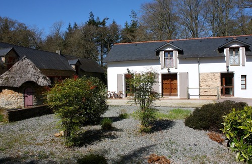 Nivillac Hotel | Domaine de Bodeuc