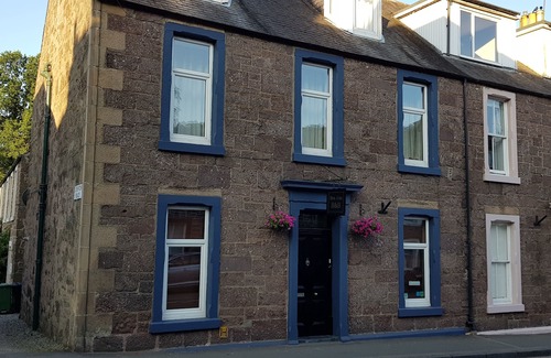 Callander Hotel | Ben A'an House