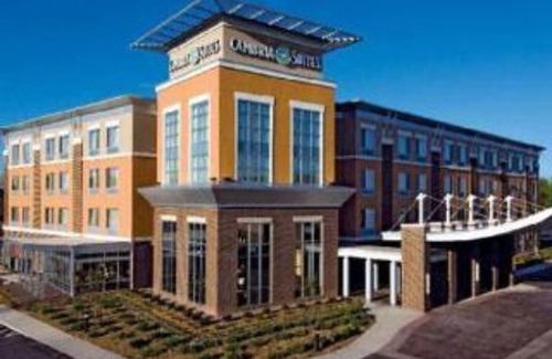 Polaris Hotel | Cambria Hotel Columbus - Polaris
