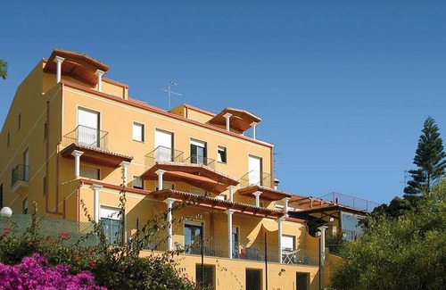 Maladroscia Hotel | Lu’ Hotel Maladroxia