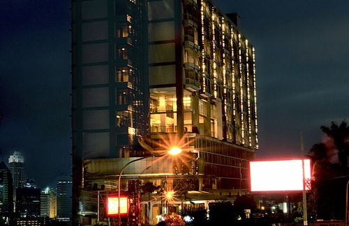 Gandaria-selatan Hotel | ASTON Bellevue Radio Dalam