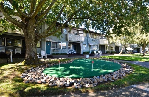 Corte Madera Hotel | Best Western Corte Madera Inn