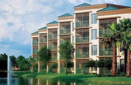 Florida Central Atlantic Coast Hotel | Marriott's Royal Palms