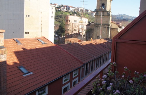 Deustuko San Pedro-Erribera Hotel | Moon Hostel Bio