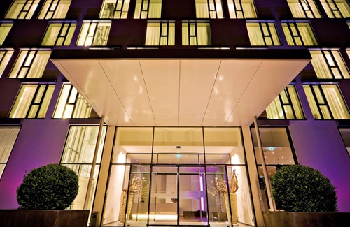 Derendorf Hotel | Innside by Melia Düsseldorf Derendorf