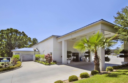 Chipley Hotel | Days Inn by Wyndham Chipley