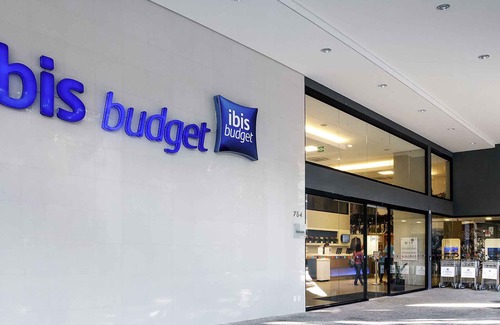 Funcionarios Hotel | Ibis Budget Belo Horizonte Afonso Pena