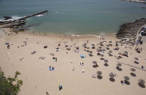 Ericeira Hotel | Casa Das Aguarelas