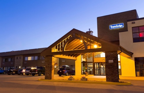 Thunder Bay Hotel | Travelodge by Wyndham Thunder Bay on