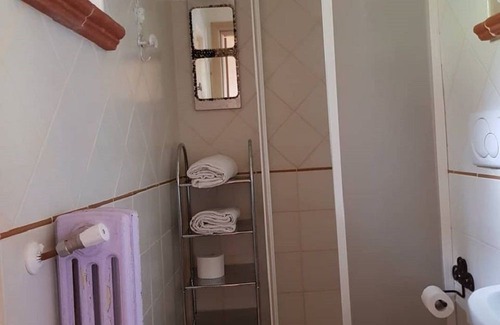 Toffia Hotel | Monte Degli Elci b&b