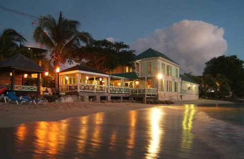 Clinketts Hotel | Little Good Harbour
