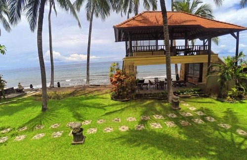 Sambirenteng Hotel | Agung Bali Nirwana Villas and Spa