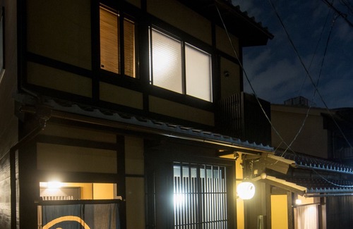 Minami Hotel | Rinn Kujofujinoki Central