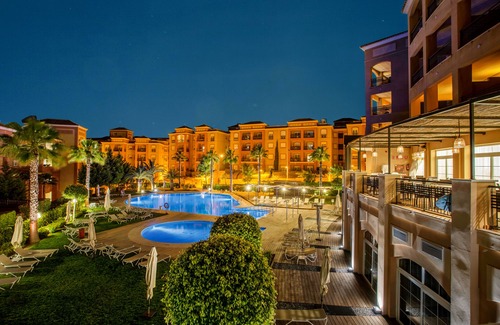 Islantilla Hotel | Ama Islantilla Resort