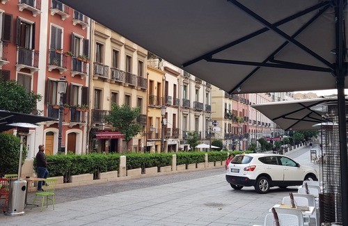Cagliari Hotel | The Good Place