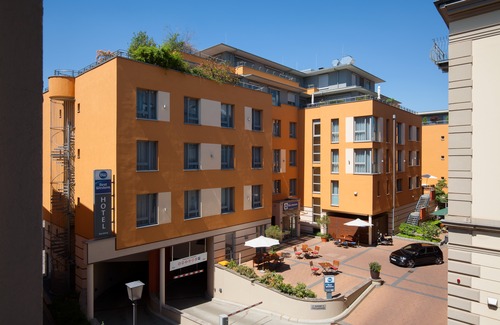 Bamberg Hotel | Best Western Hotel Bamberg